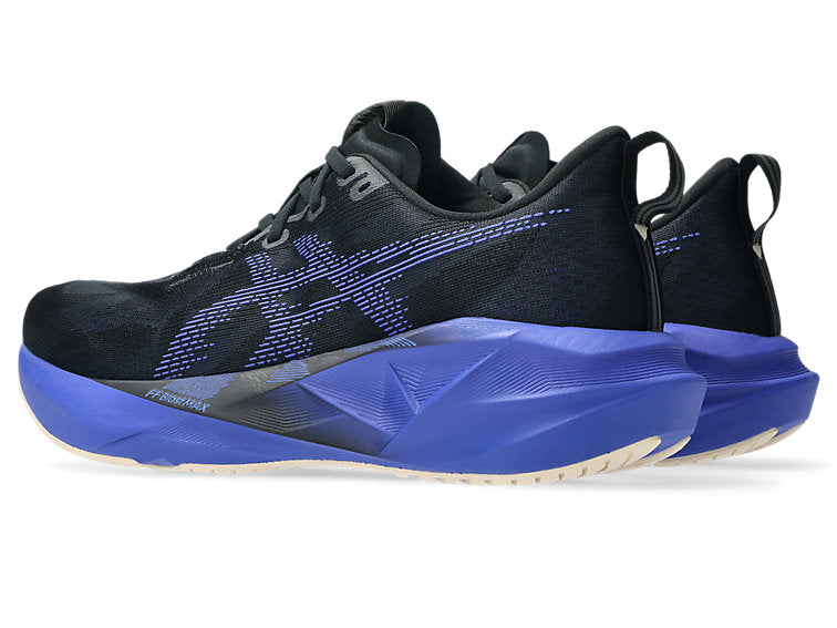 NOVABLAST BLACK-COBALT BURST