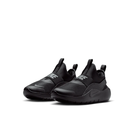 FLEX RUNNER 4 PS BLACK NIÑO PRE-ESCOLAR