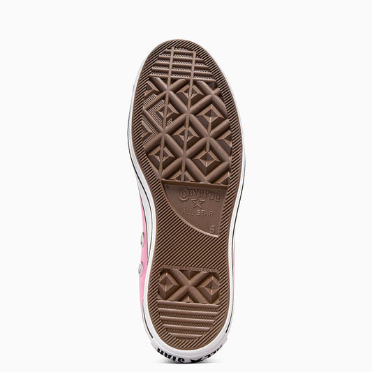 CTAS LIFT HI PINK/WHITE/BLACK
