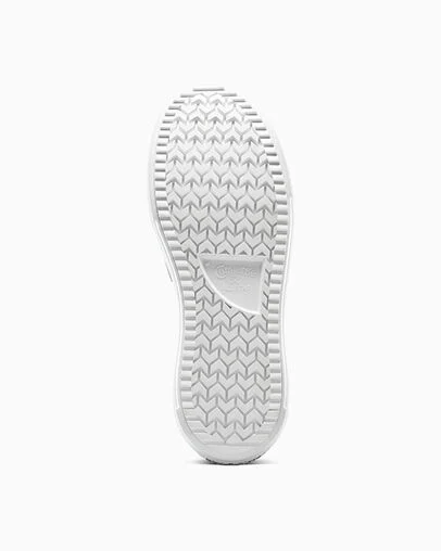 CTAS LIFT DOUBLE STACK HI BLACK/WHITE