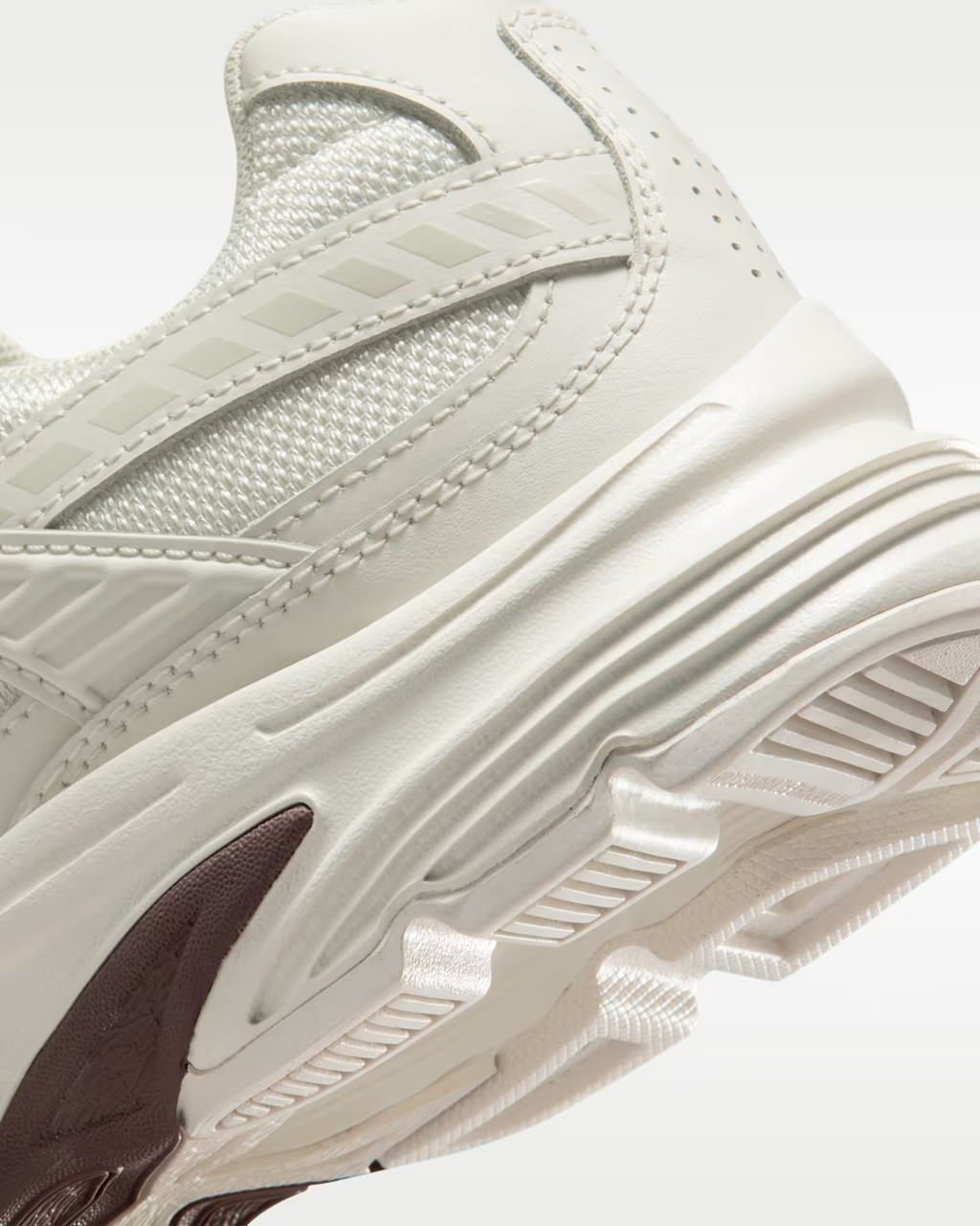 WMNS NIKE INITIATOR LIGHT BONE/TATTOO/CLAIR