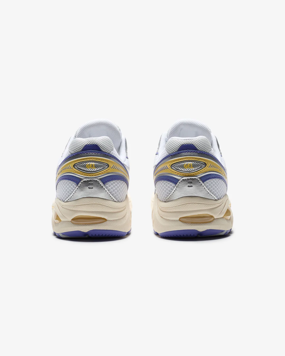 ASICS GEL-CONTEND 7 WHITE/BLUE VIOLET