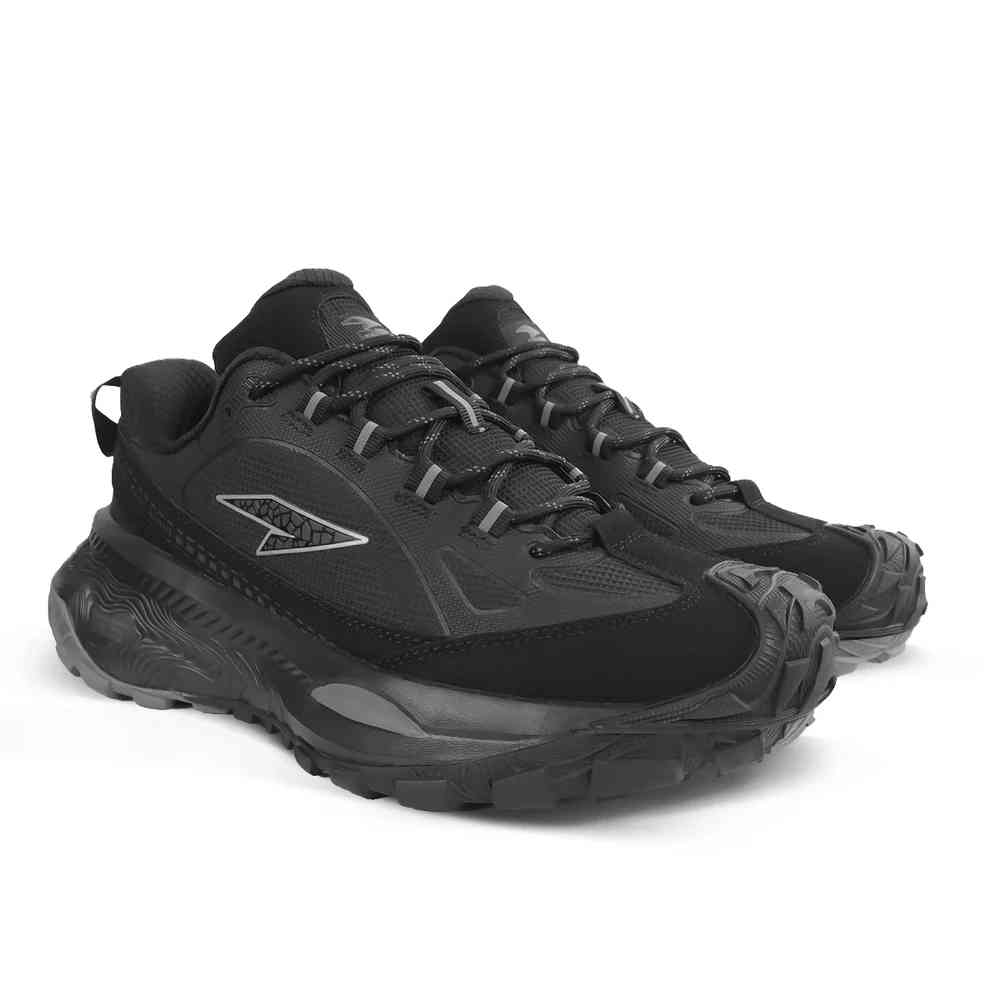 EXPLORER MEN BLACK
