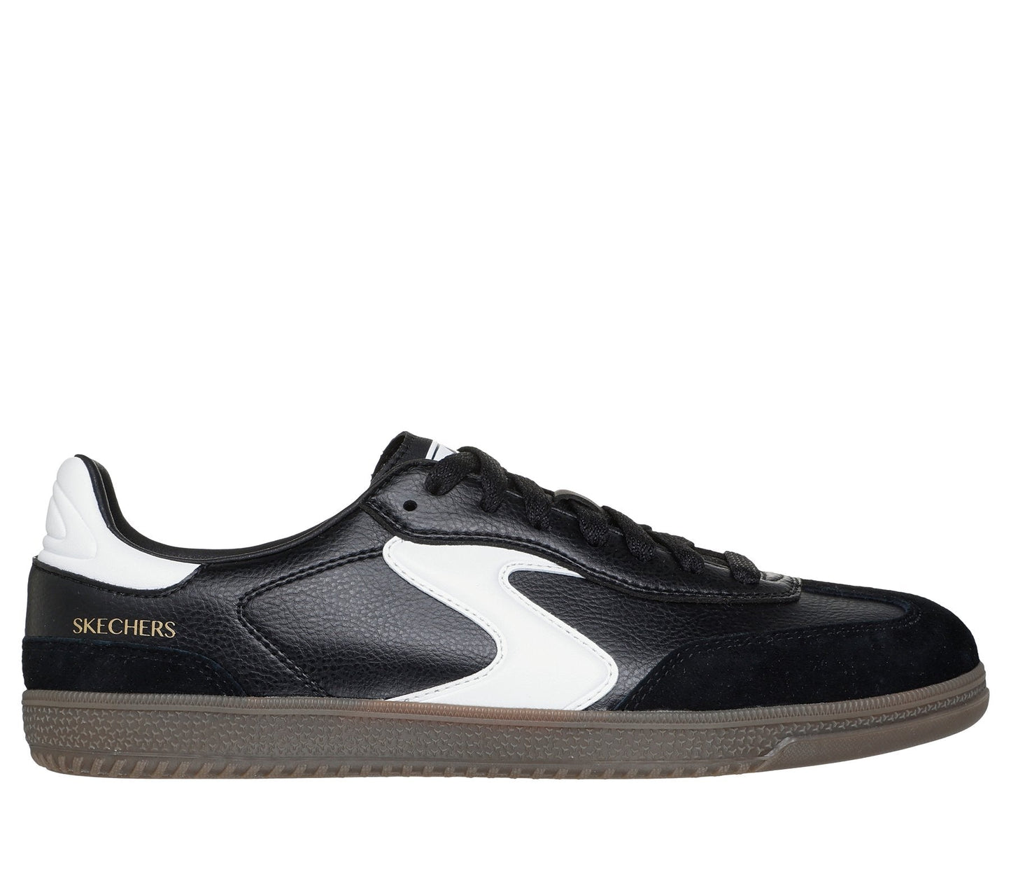 HOTSHOT-KICKOFF BLACK/WHITE