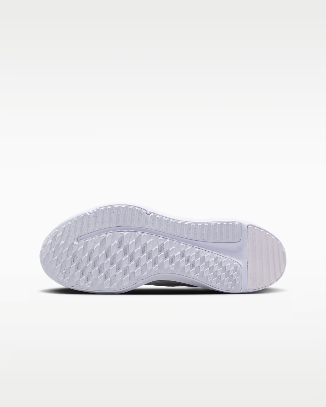 NIKE COSMIC RUNNER GS - WHITE/PLATINUM TINT-WHITE