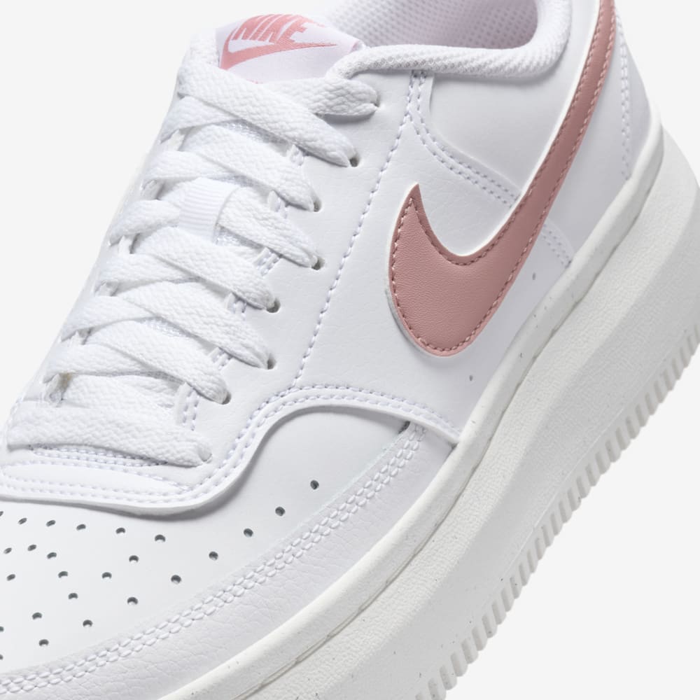 NIKE COURT VISION ALTA CALZADO PARA MUJER