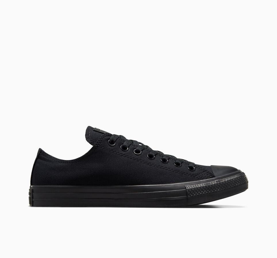 CONVERSE CHUCK TAYLOR BLACK