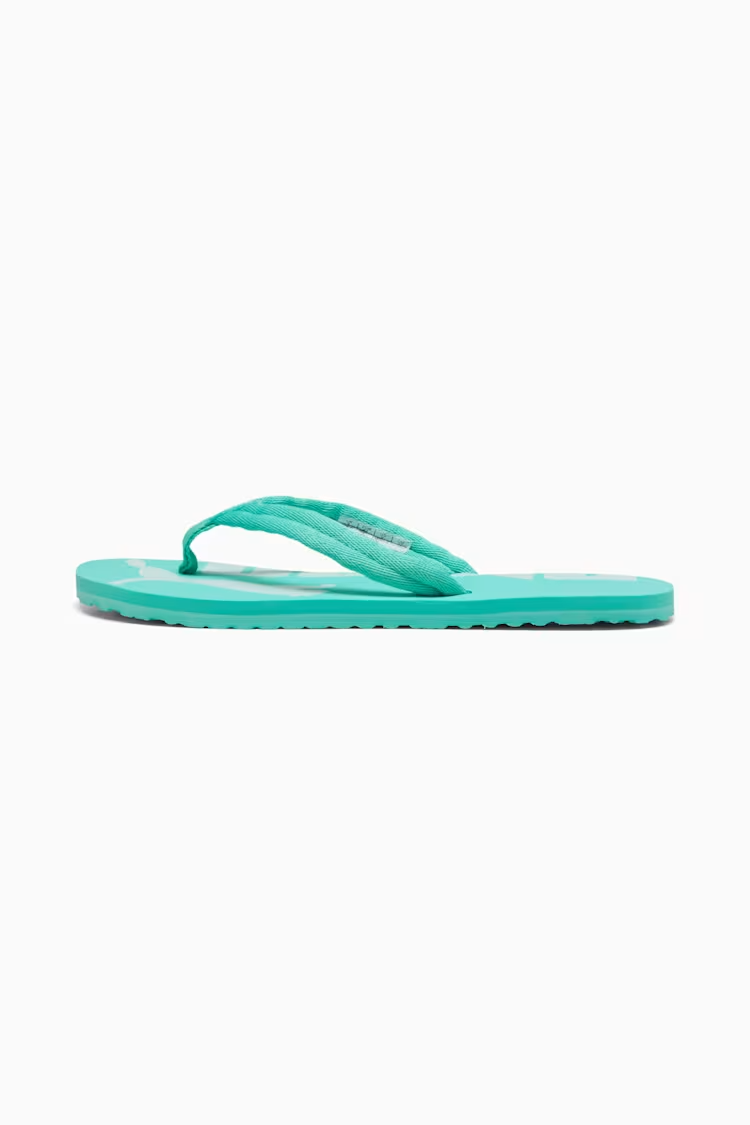 SANDALIAS PUMA EPIC FLIP V2 GREEN