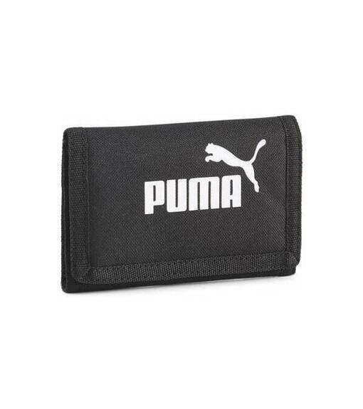 PUMA PHASE WALLET BLK