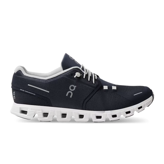 CLOUD 5 MIDNIGHT/WHITE