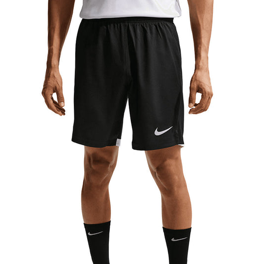M NK DF LASER VI SHORT BLACK/WHT
