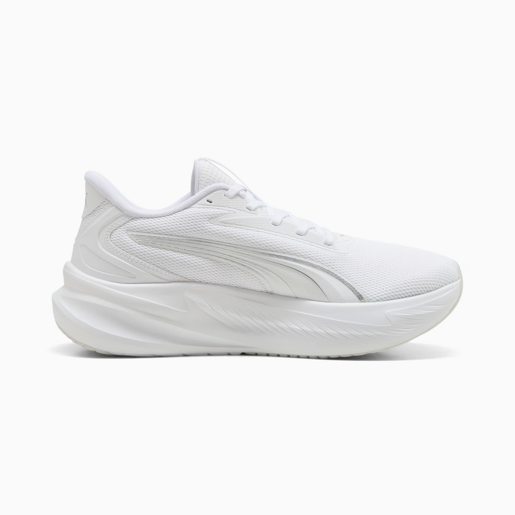 MAXPACE LITE WHITE-FEATHER-GRAY