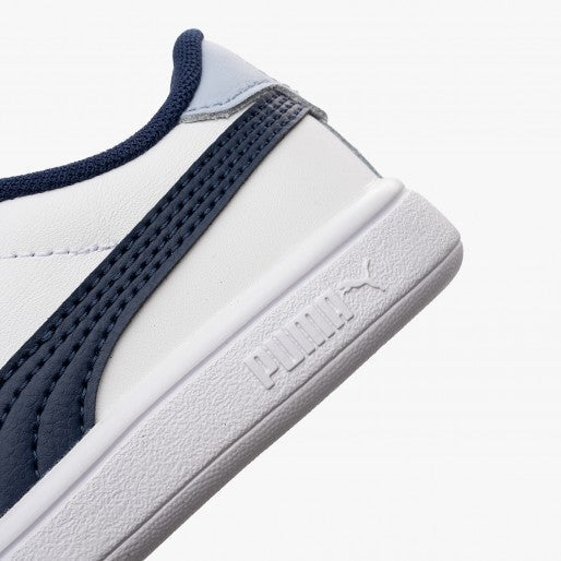 PUMA SMASH 3.0 L V INF WHITE/BLUE