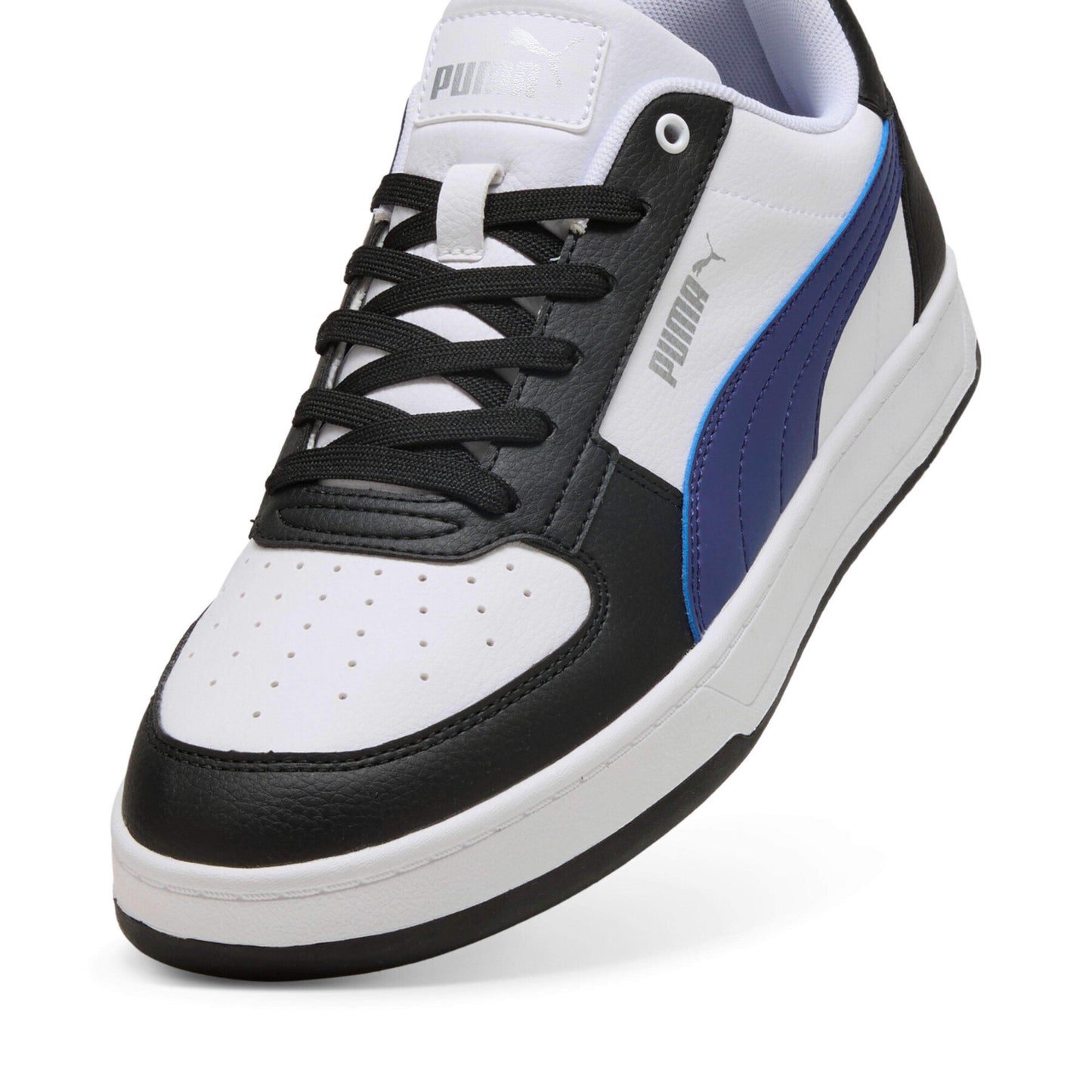 PUMA CAVEN 2.0 WHITE/BLACK/BLUE