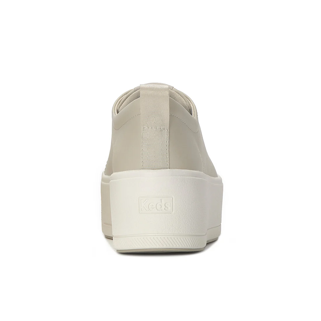 SKYLER LEATHER BEIGE