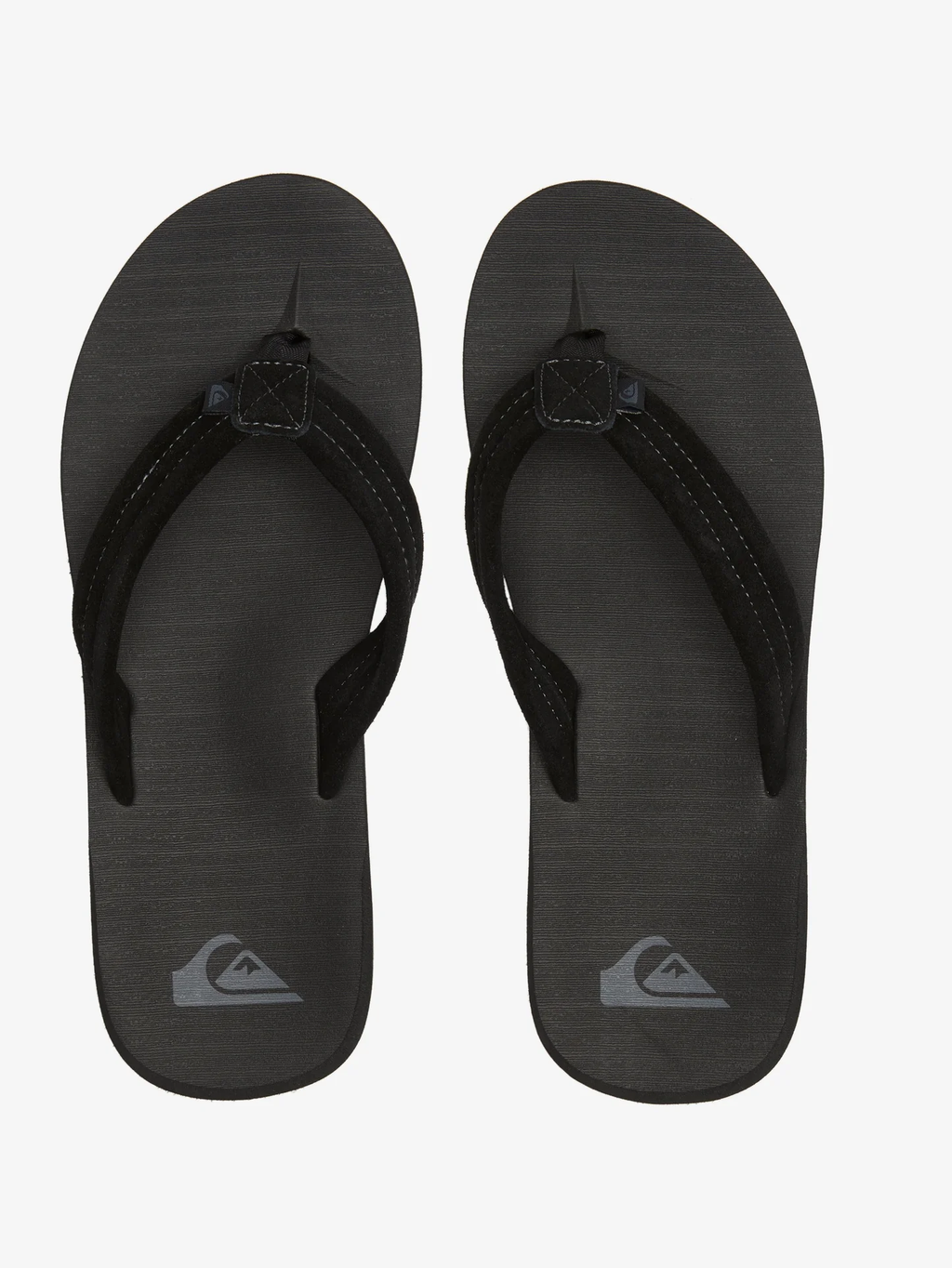 CARVER SUEDE CORE BLACK
