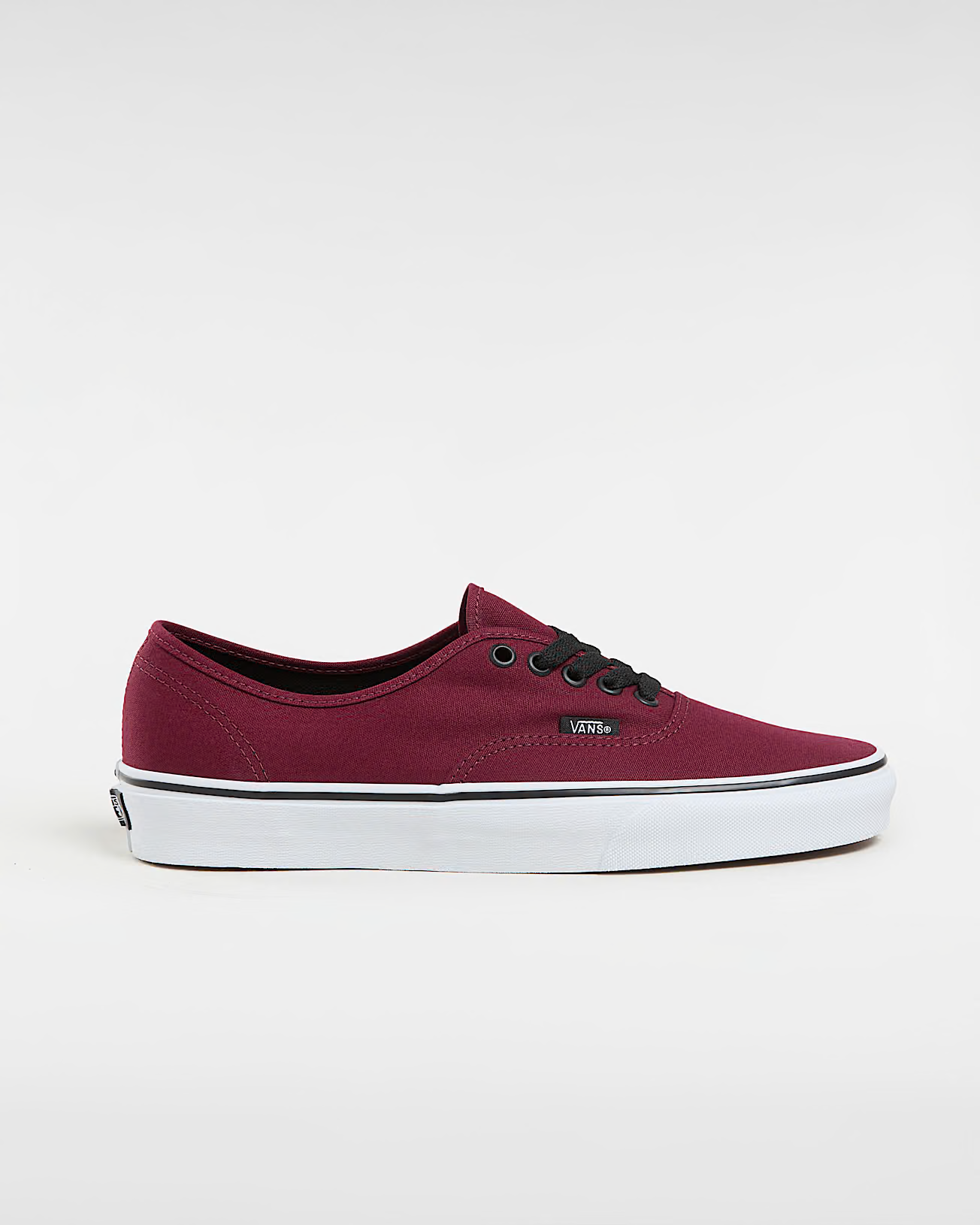 VANS AUTHENTIC PORT ROYALE/BLACK