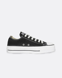 CTAS LIFT OX BLACK/WHITE 166585C # 7