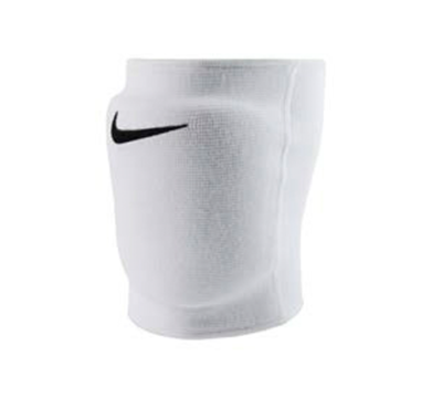 NIKE ESSENTIAL VOLLEYBALL KNEE WHITE