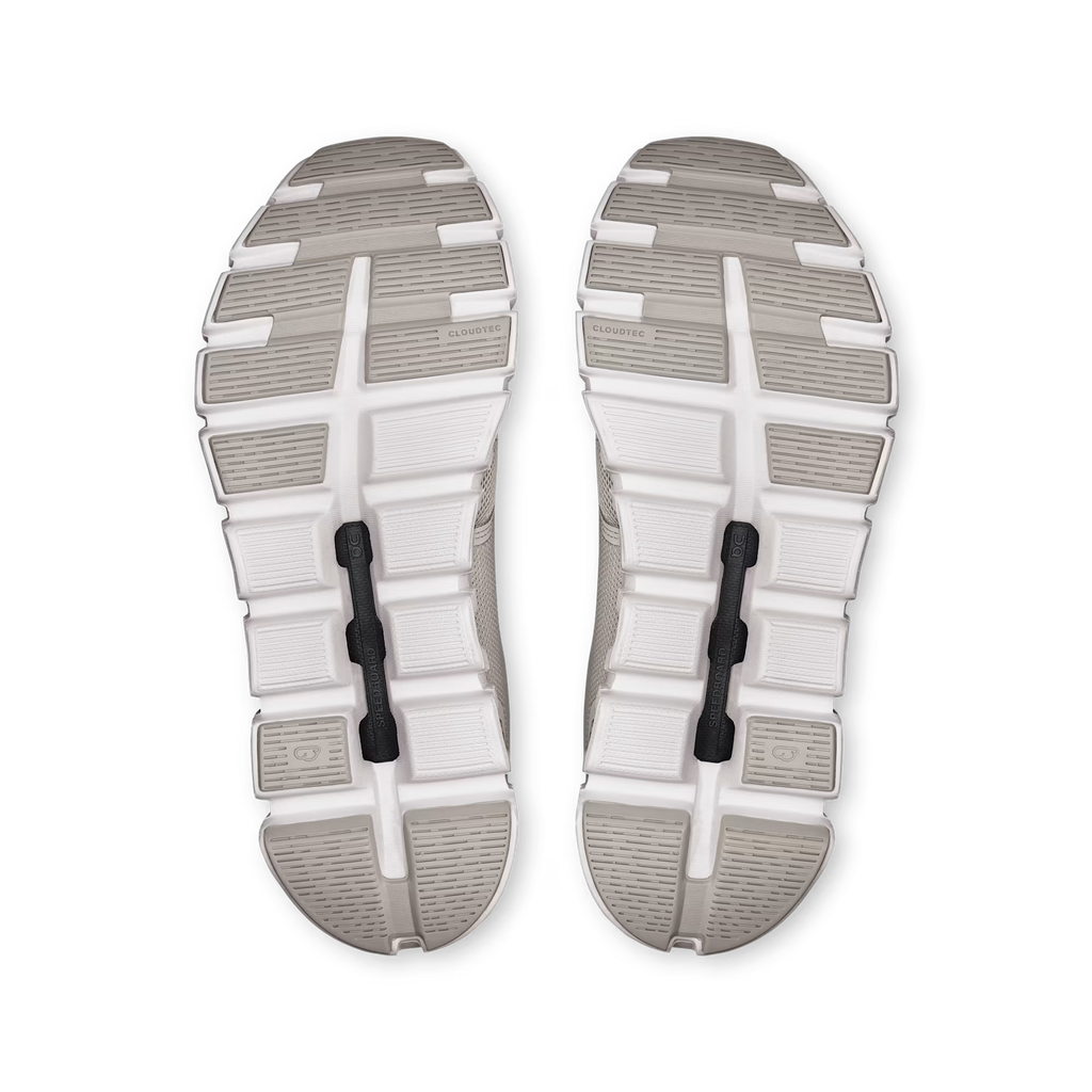 CLOUD 6 W PEARL | WHITE