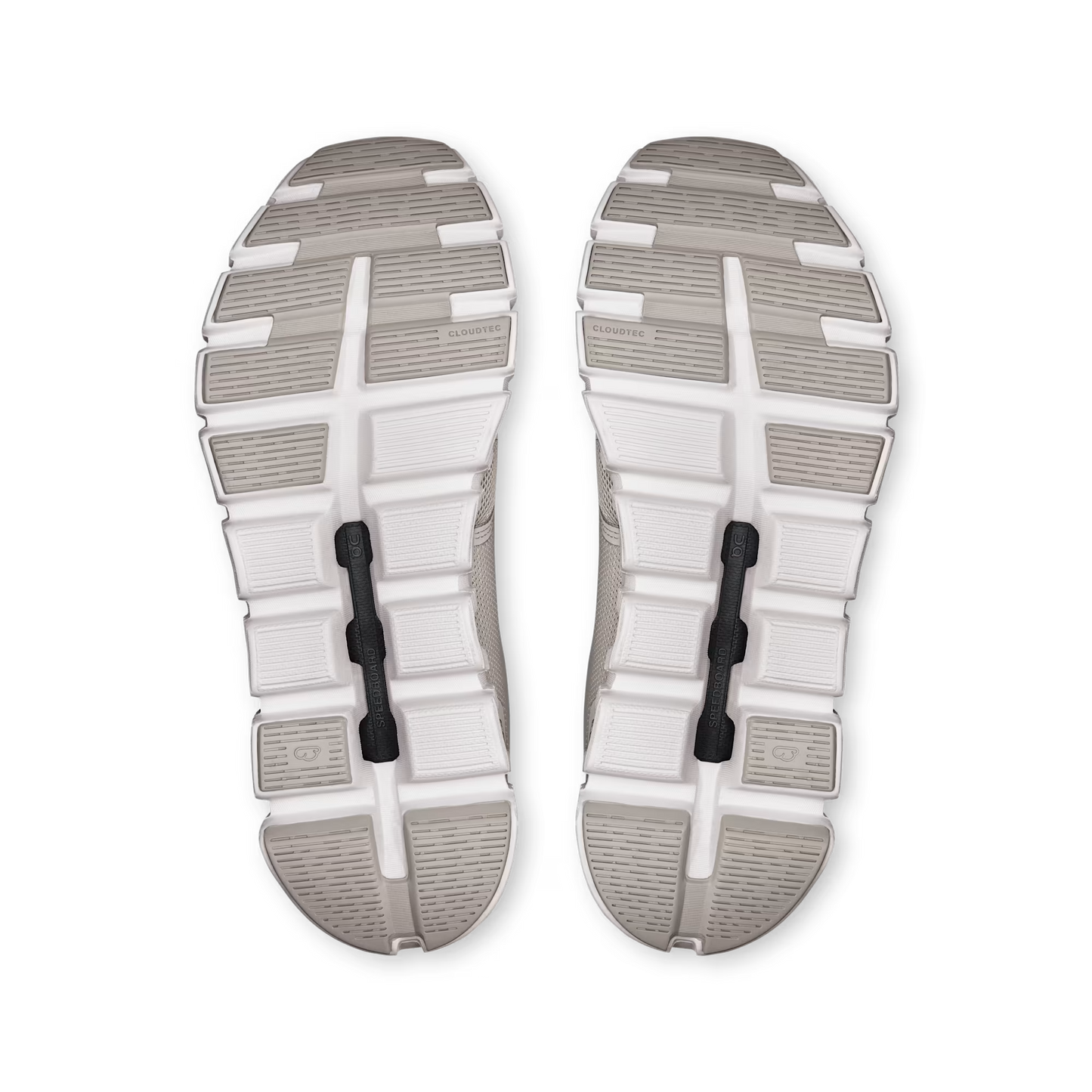 CLOUD 6 W PEARL | WHITE
