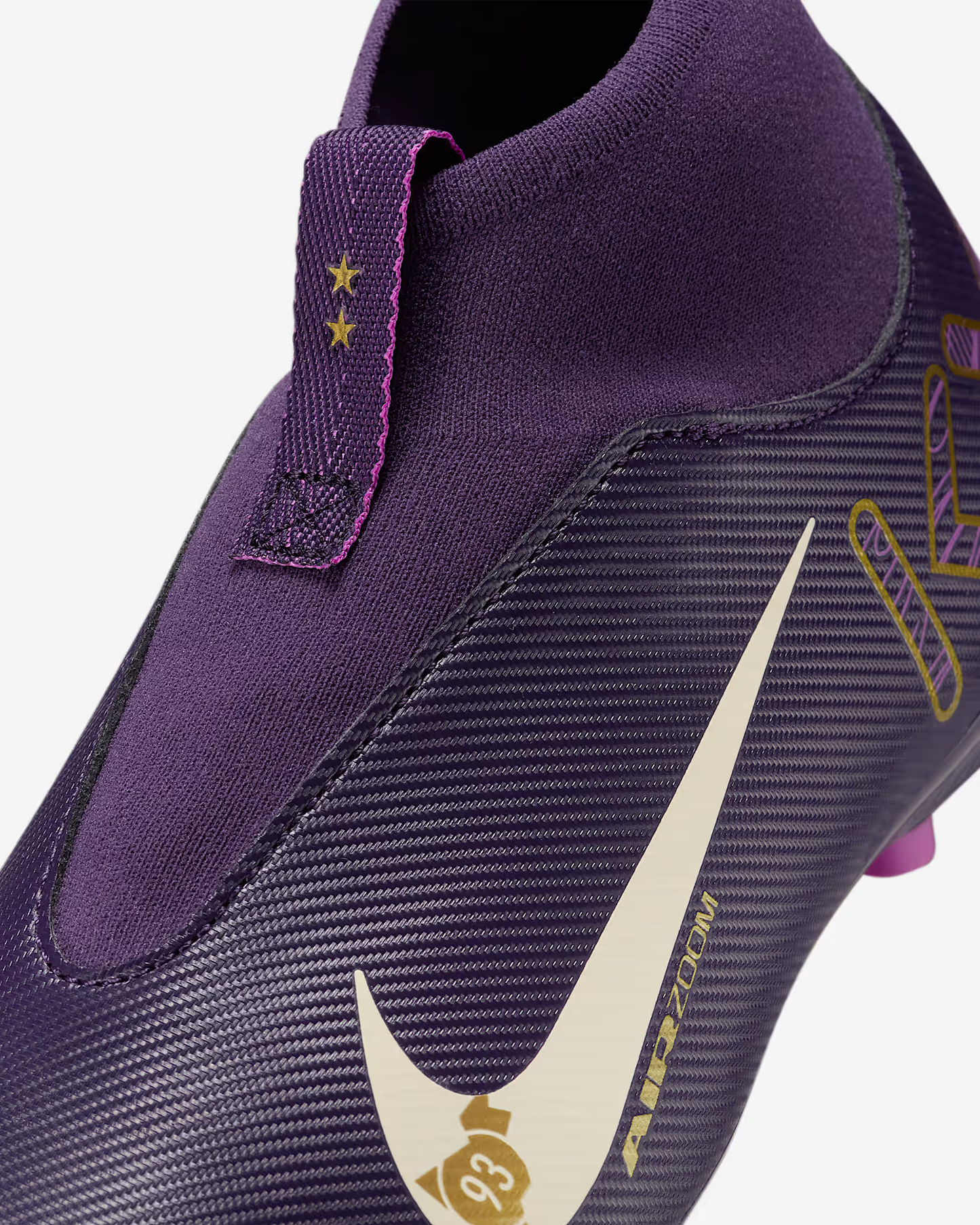 NIKE JR. MERCURIAL SUPERFLY 10 ACADEMY 'KYLIAN MBAPPÉ'