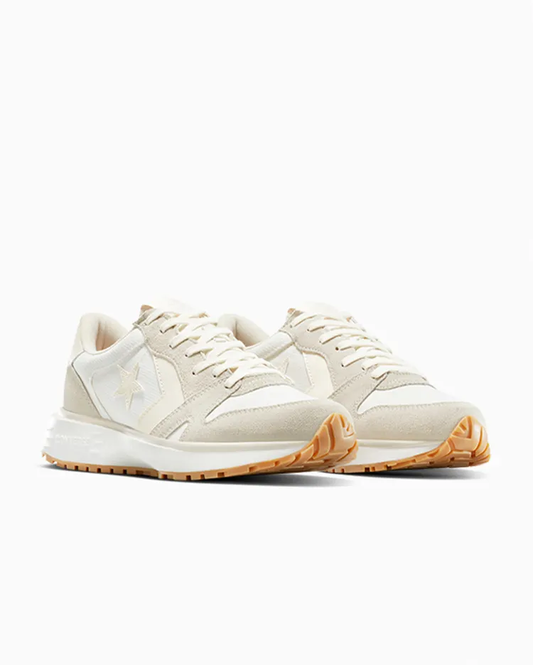 CONVERSE OMNI TRAINER BEIGE/WHITE