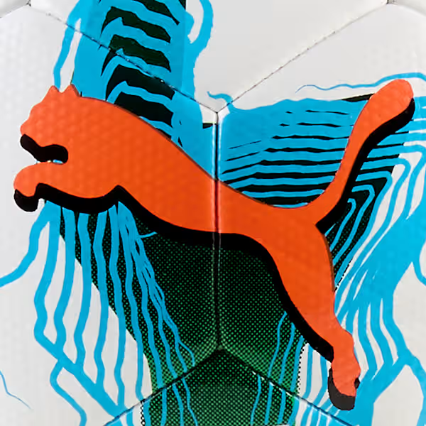 PUMA ORBITA SERIE A S5 WHT MULTICOLOR