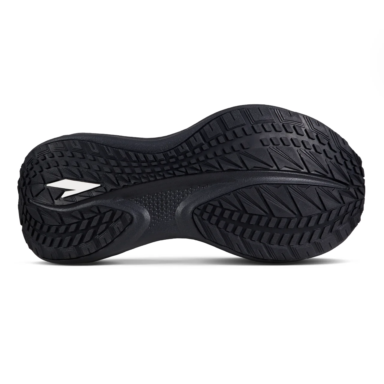 SWIFT MEN BLACK/BLACK HOMBRE