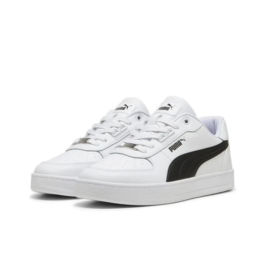 PUMA CAVEN 2.0 LUX WHITE/BLACK