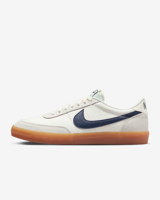 NIKE KILLSHOT 2 WMNS “SAIL / GUM YELLOW / MIDNIGHT NAVY”