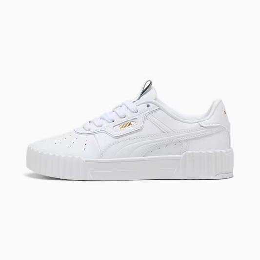 PUMA CARINA 3.0 LUXE WHITE