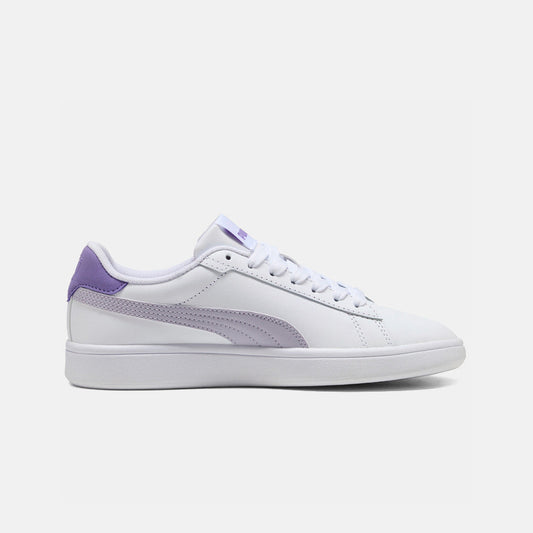 PUMA SMASH 3.0 L JR LILA CRUSH-LAVANDER