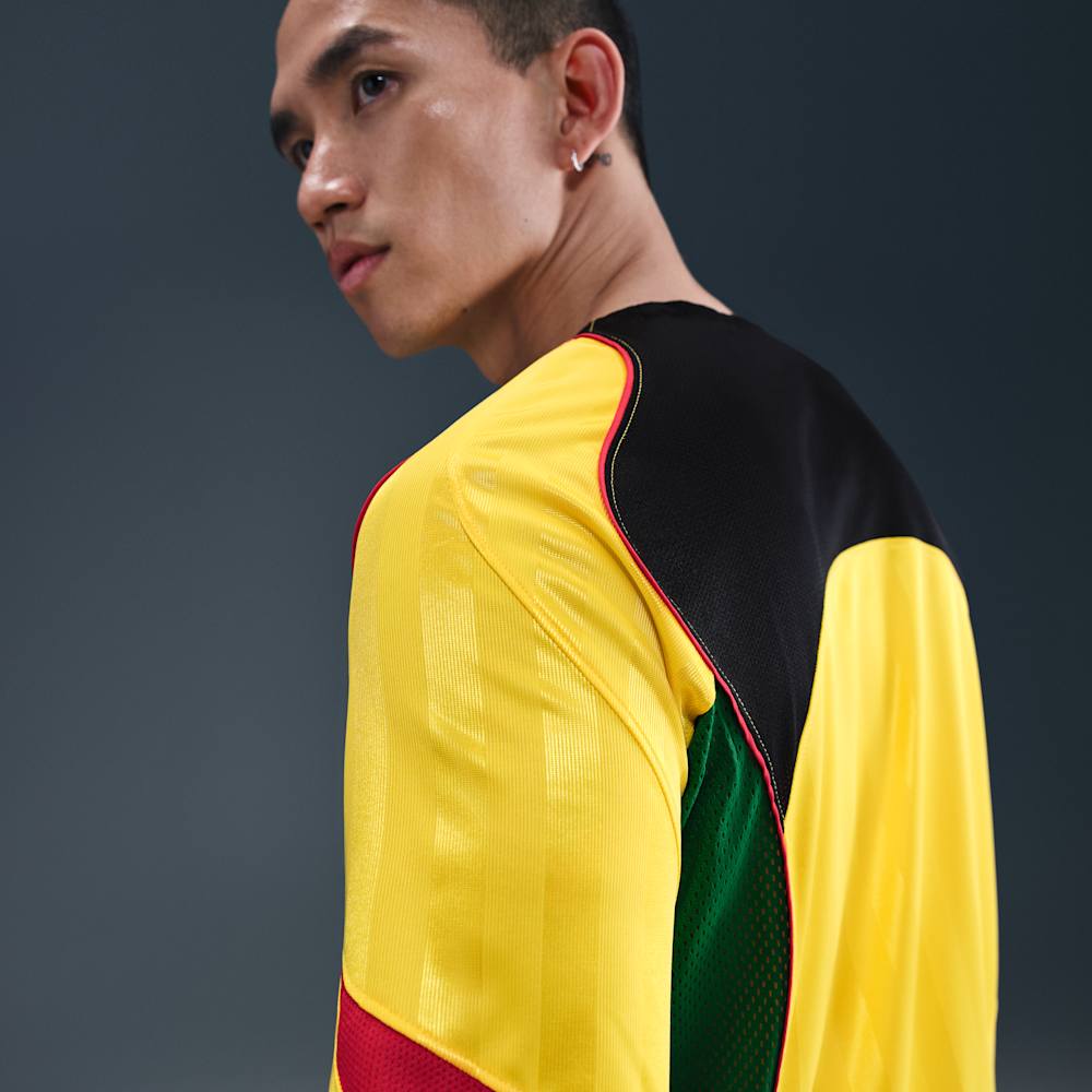 M NK DF T90 ENERGY JSY 6 YELLOW