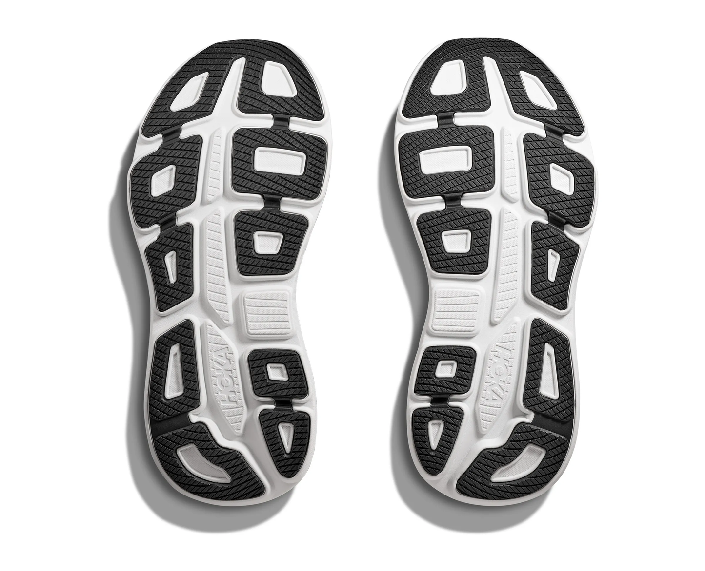 W BONDI 9 BLACK-WHITE