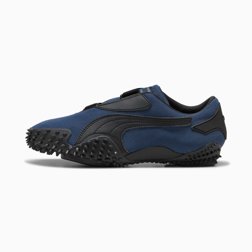 MOSTRO OG PRIME INDIGO