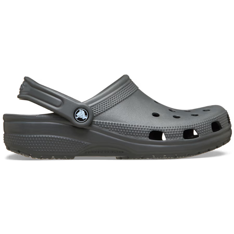 CLASSIC CLOG GREY