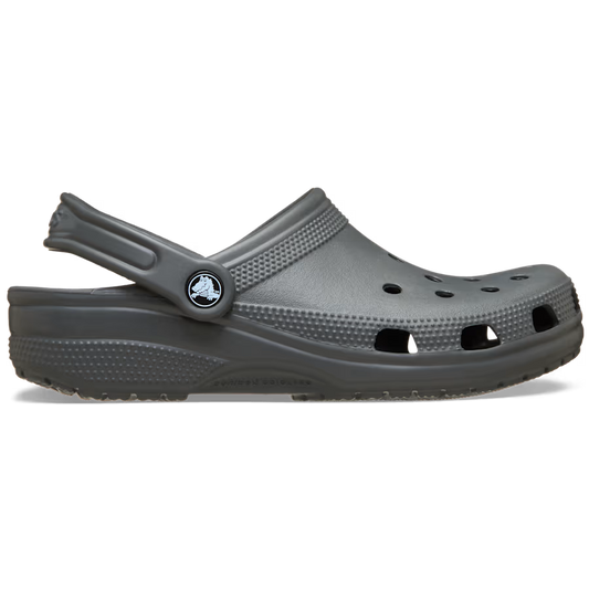 CLASSIC CLOG GREY