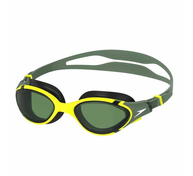 BIOFUSE 20 LENTES PARA NADAR YELLOW