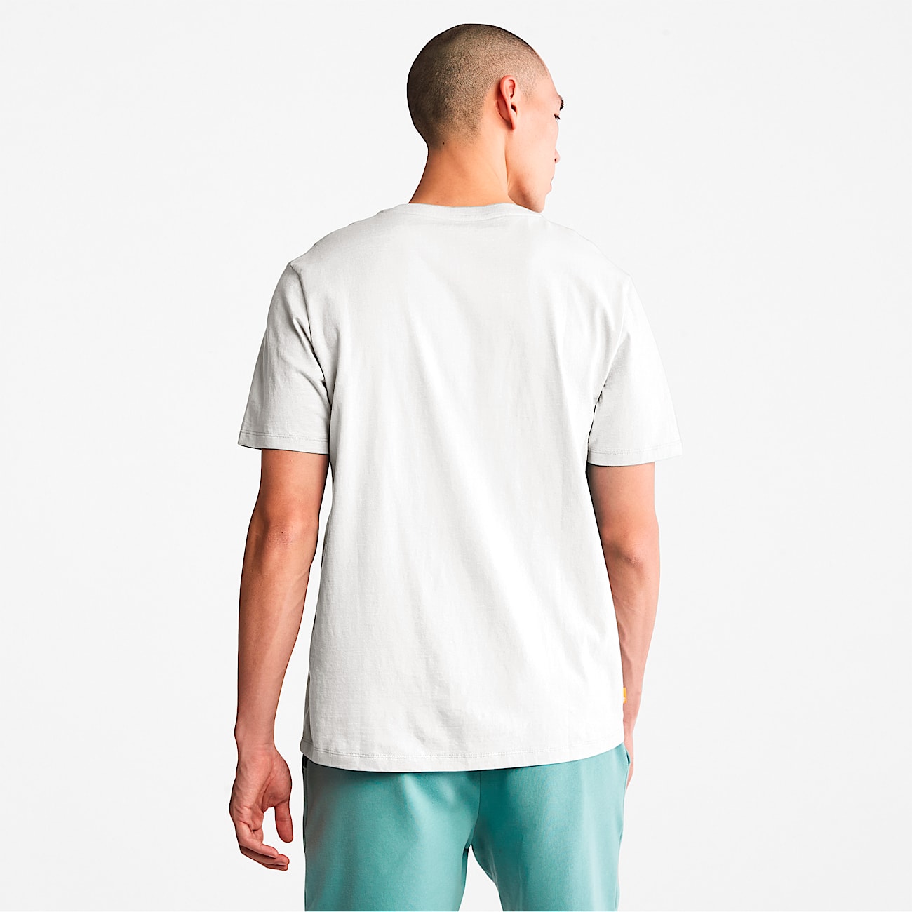 FRONT STACK LOGO WHITE