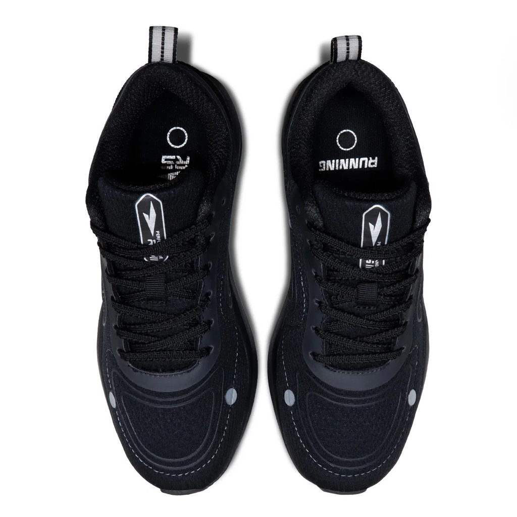 ESSENCE WOMEN BLACK/BLACK MUJER