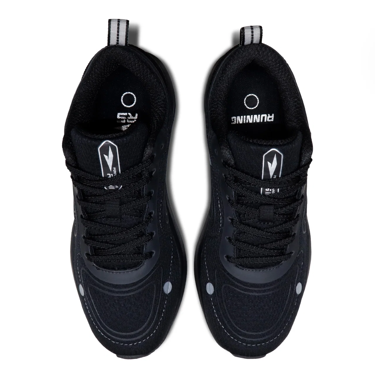ESSENCE WOMEN BLACK/BLACK MUJER