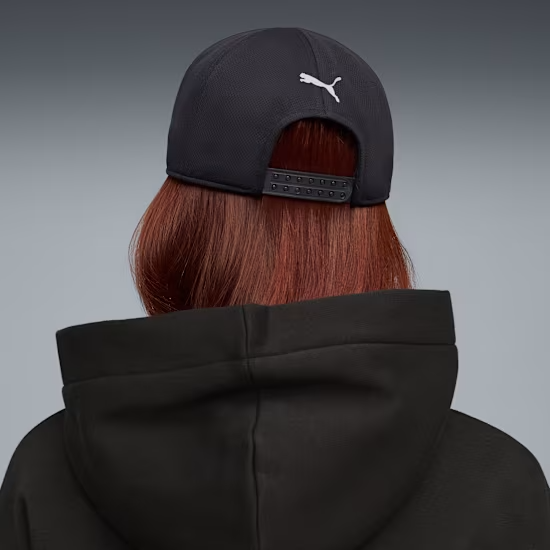 FERRARI BB CAP BLACK