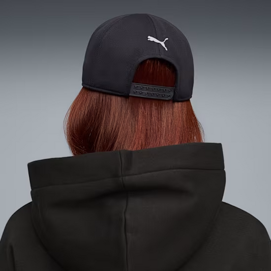 FERRARI BB CAP BLACK