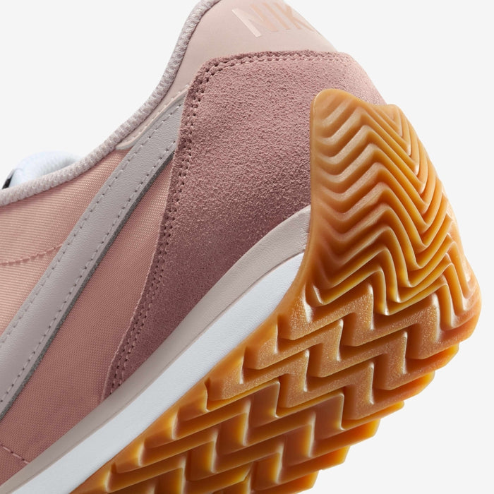 W NIKE PACIFIC PINK/PLATINUM/VIOLET