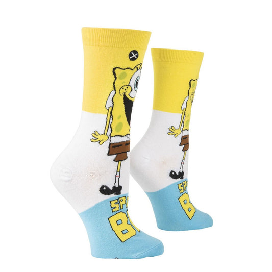 SPONGEBOB SMILEPANTS MULTI 30902WONCD 5/11