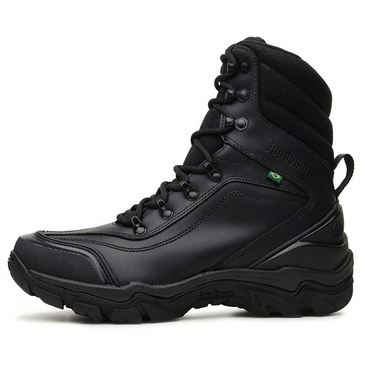 MACBOOT EMBORRACHADO GRAFITE