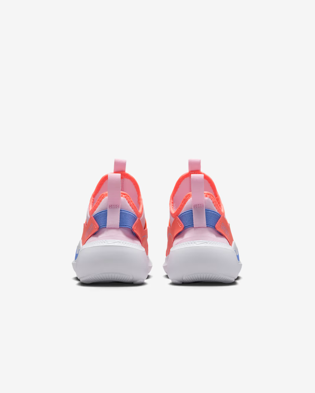 NIKE FLEX RUNNER 4 PINK/ORANGE