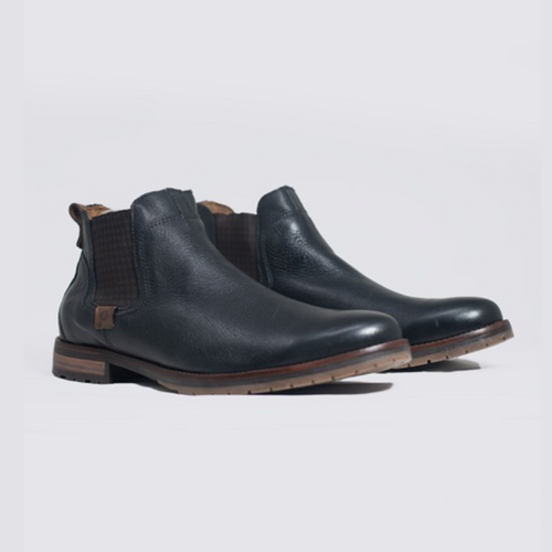 BROOKLIN SOFT NEGRO