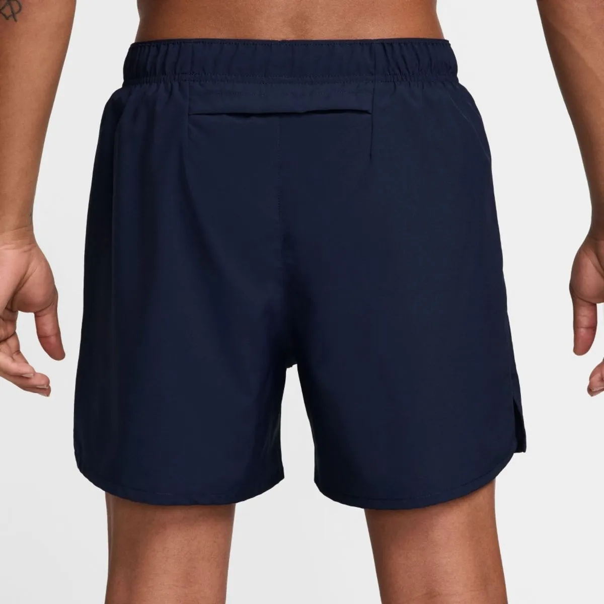 DF CHALLENGER SWOOSH 5IN NAVY